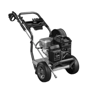 020364 by BRIGGS AND STRATTON - Pressure Washer Equipment Image